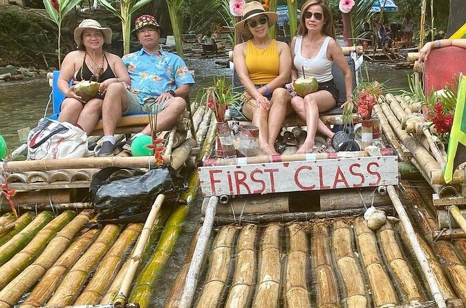 Jamaica Island Transfer with iLoveJa Tours - The Authentic Jamaican Touch