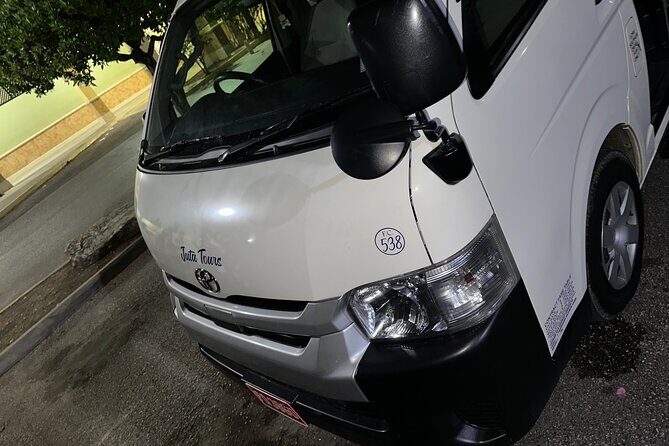 Jamaica Island Transfer with iLoveJa Tours - Who Would Love This Service?