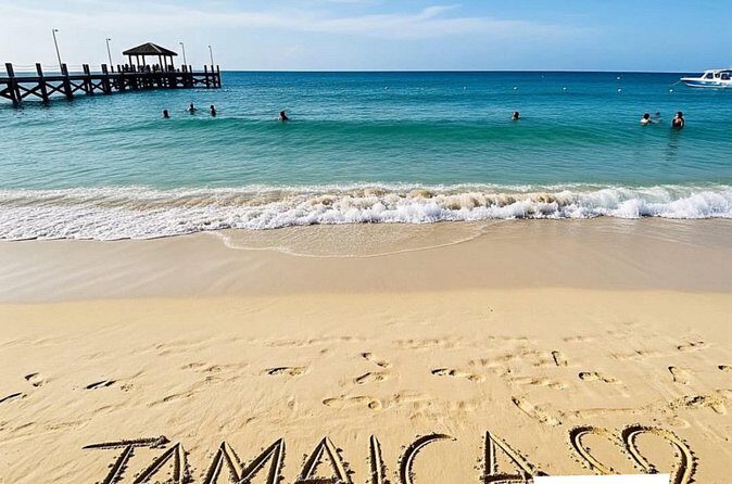 Jamaica Island Transfer with iLoveJa Tours - FAQ