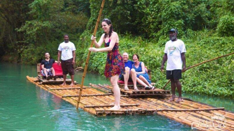 Jamaica: Martha Brae River Rafting Tour from Montego Bay - Authentic Feedback and Expectations