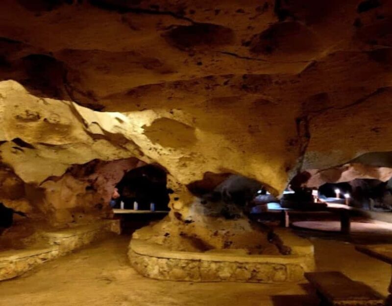 Jamaica: Reggae Roots & Grotto Wonders Tour - Good To Know