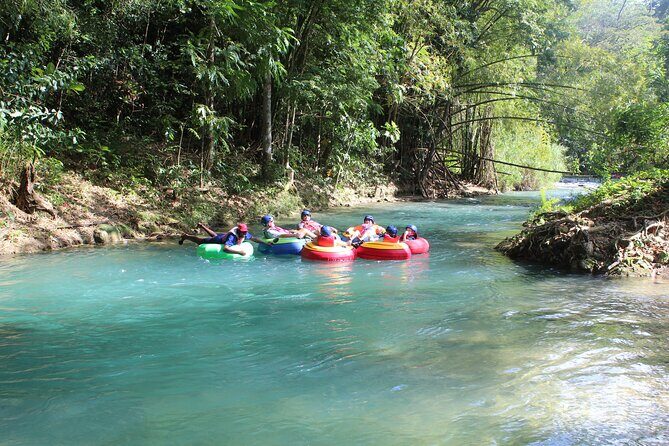Jamaica River Tubing Montego Bay - FAQ