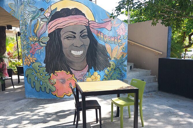 Jamaica Roots, Reggae and Culture a Musical Experience - Discovering Kingston’s Reggae Heartbeat