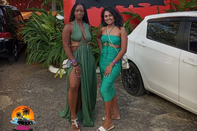 Jamaica Sunset at Ricks Cafe Private Tour With Transfer - Sunset at Ricks Cafe