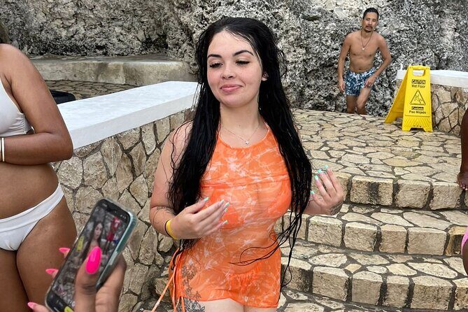 Jamaica Tour ATV Zipline Horseback Riding and Rafting - Good To Know