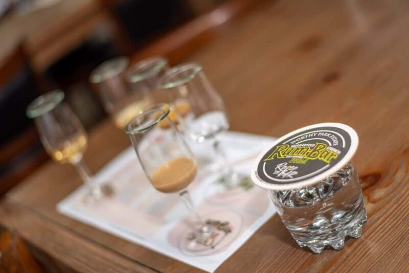 Jamaica: Worthy Park Rum Estate - Final Thoughts