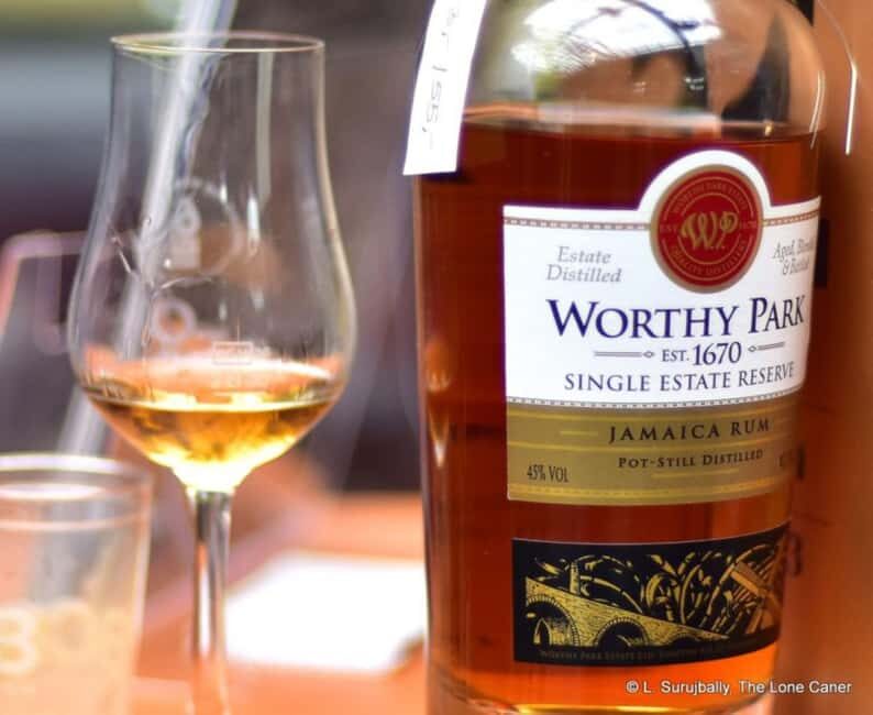 Jamaica: Worthy Park Rum Estate Tour - A Closer Look at the Worthy Park Rum Estate Tour