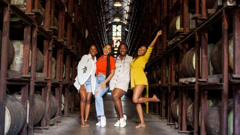 Jamaica: Worthy Park Rum Estate Tour - Final Thoughts