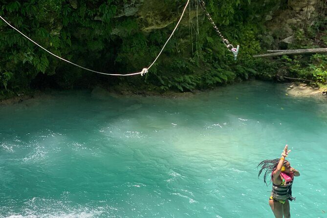 Jamaican Horseback Riding with Falls Experience - Who Will Love This Tour?