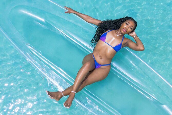 Jamaican Nightlife Montego Bay Private Tour - Overview of the Jamaican Nightlife Montego Bay Private Tour