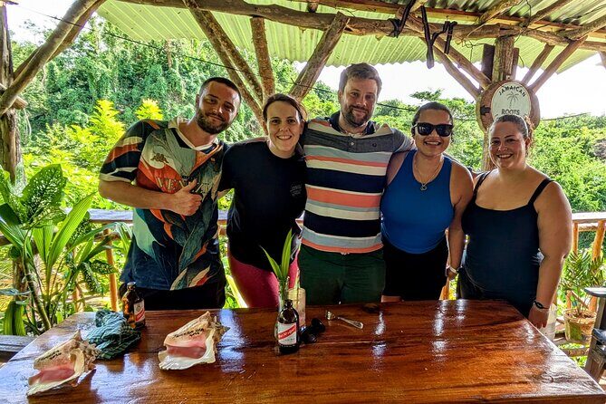 Jamaican Roots Tropical Farm Tour - Taste & Explore (Negril) 2hr - What Makes This Tour Stand Out?