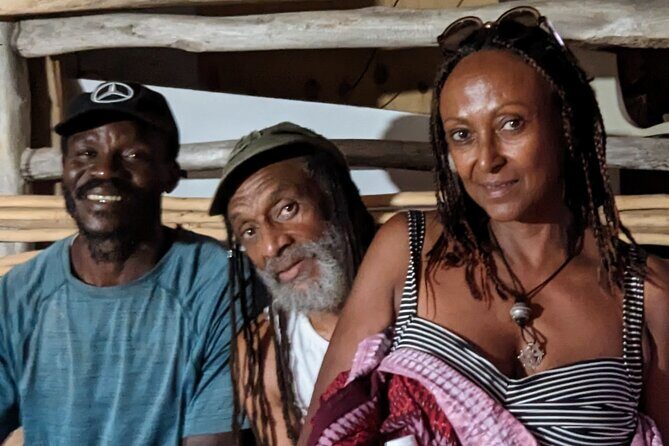 Jamaican Roots Tropical Farm Tour - Taste & Explore (Negril) 2hr - FAQ