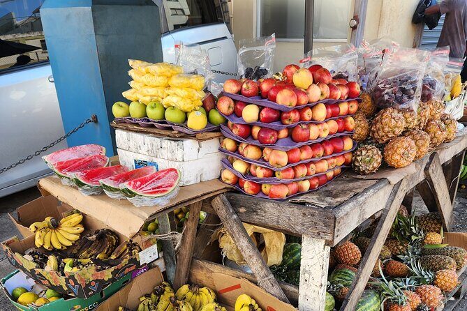 Jamaican Street Food and Rum Tasting Private Tour - An In-Depth Look at the Tour