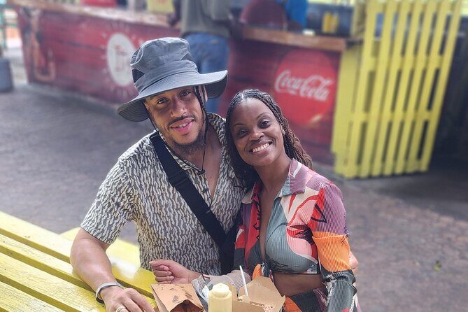 Jamaican Street Food and Rum Tasting Private Tour - Who Should Book?