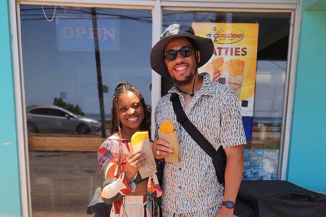 Jamaican Street Food and Rum Tasting Private Tour - FAQs