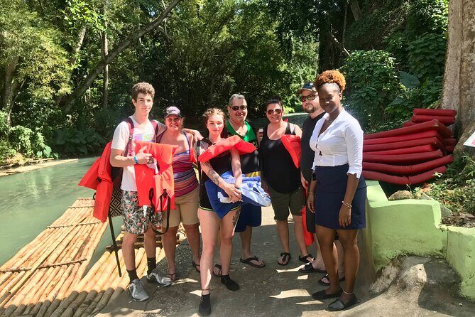 Jamaicas #1 Bamboo Rafting Experience in Montego Bay + Massage - FAQs  