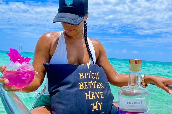 Jamaicas #1 Luxury Clear Kayak Drone Photoshoot - Detailed Breakdown of the Experience