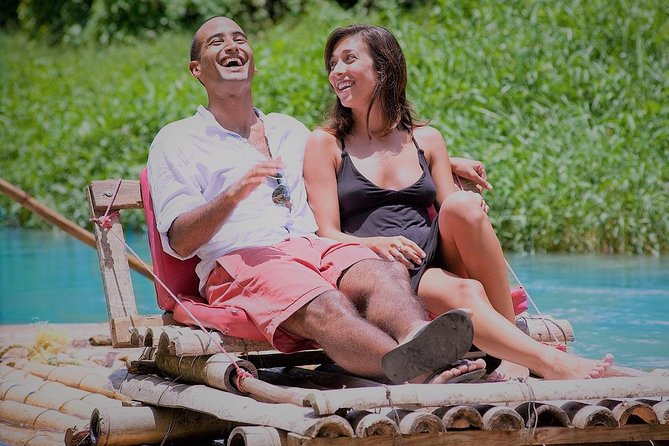 Jamaicas #1 Martha Brae Rafting and Falmouth Historical - Pricing and Booking Information