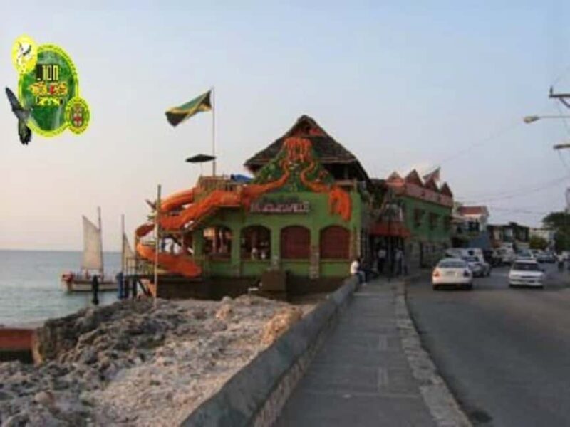 Jamaica's Dunn's River Falls & River Tubing Tour - An In-Depth Look at the Tour Experience