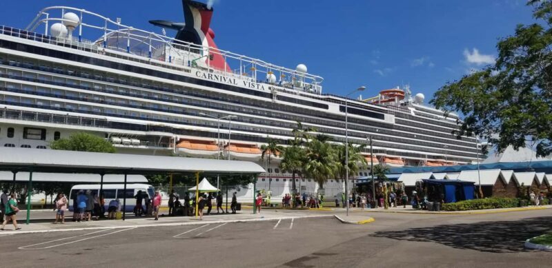 Jamaica's Dunn's River Falls & River Tubing Tour - FAQ