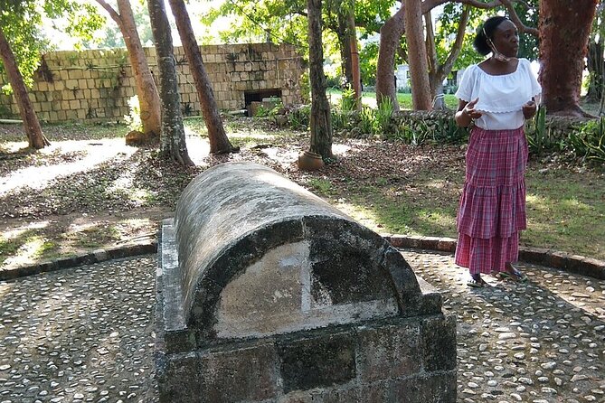 Jamaicas Historical & Nature Experience Tour From Montego Bay - Good To Know
