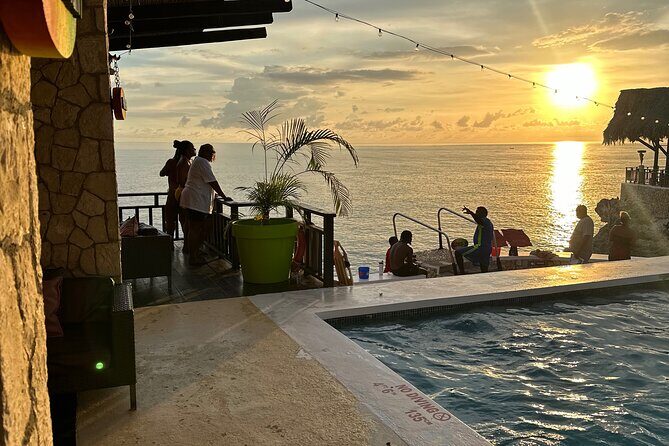 Jamaicas longest Zipline and RickCafe Tour with Transportion - Why This Tour Works