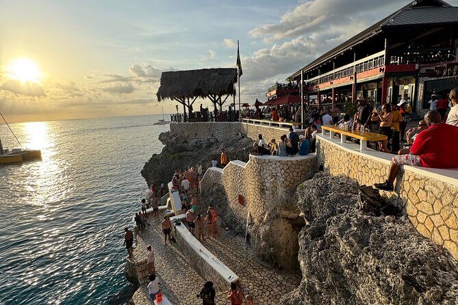 Jamaicas longest Zipline and RickCafe Tour with Transportion - Who Should Consider This Tour