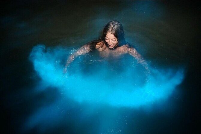 Jamaica's Luminous Lagoon Night Tour - Good To Know