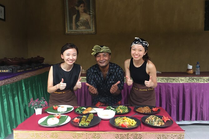 Jambangan Bali Cooking Class - Pricing and Value