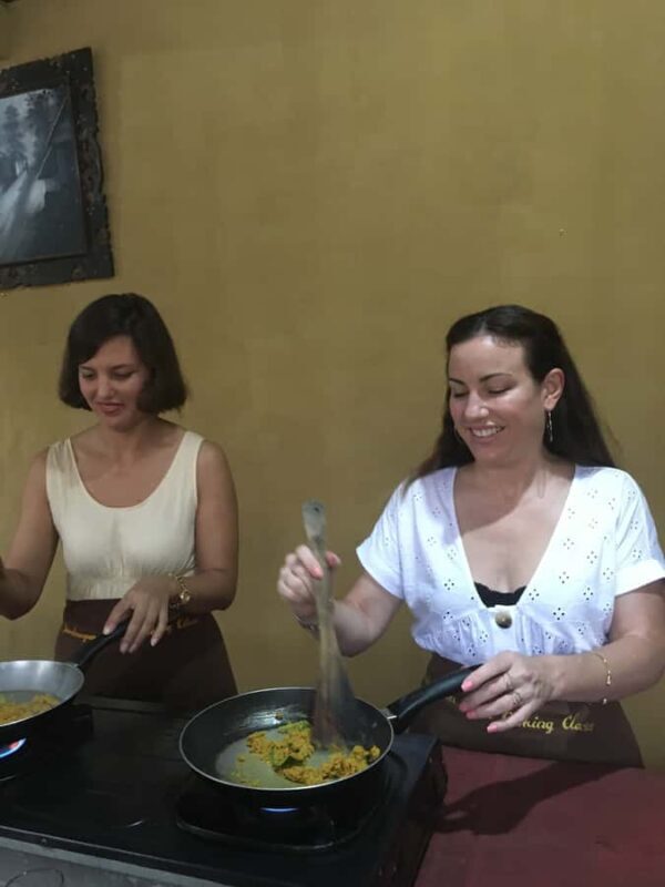 Jambangan bali cooking class with morning market tour - Who Will Love This Tour?  