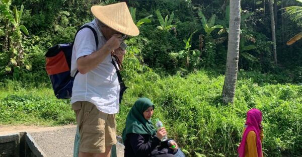 Jambangan Balitour - Cultural Insights of Bali