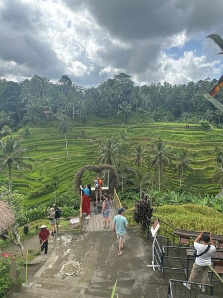 Jambangan Balitour - Tips for a Memorable Tour