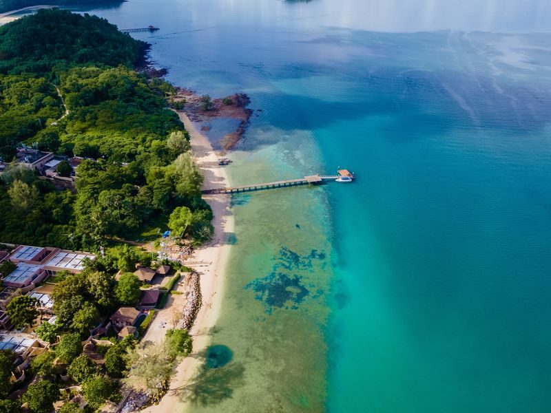 Jame Bond, Hong Island and Naka Island Day Tour - What the price covers, and what it does not
