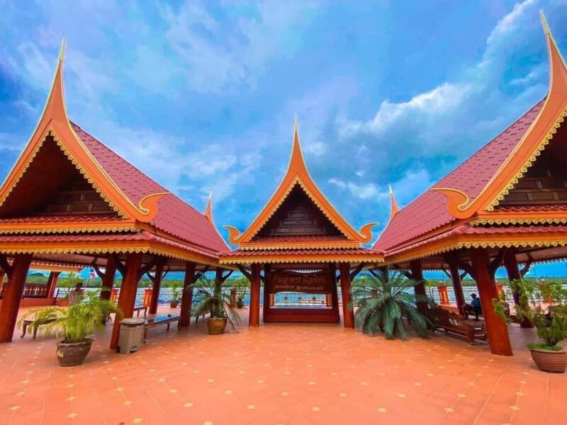 Jame bonds canoe 7 point 6 Island Premium trip - Final Thoughts