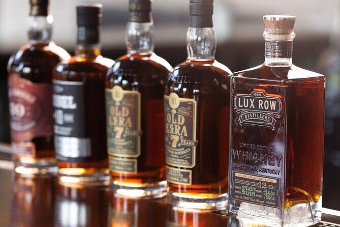 James B. Beam, Heaven Hill and Lux Row Bourbon Tour - The Sum Up: Is This Tour Right for You?