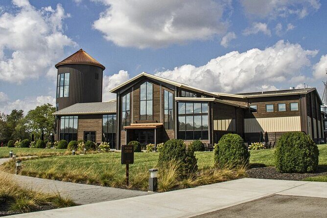 James B. Beam, Heaven Hill and Lux Row Bourbon Tour - FAQ