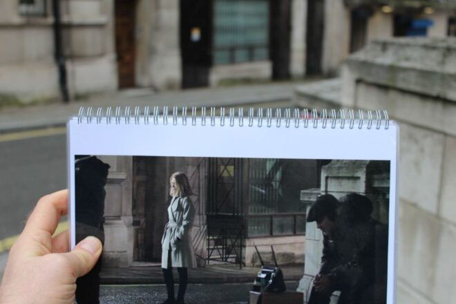 James Bond 2-Hour Walking Tour of London - The Sum Up
