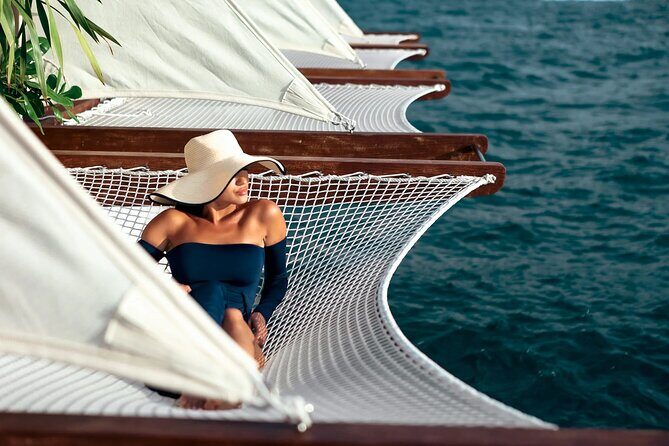 James Bond 7 Island & Excusive Yona Floating Party 3 Day 2 Night - Day 3: Iconic Islands and Cultural Gems