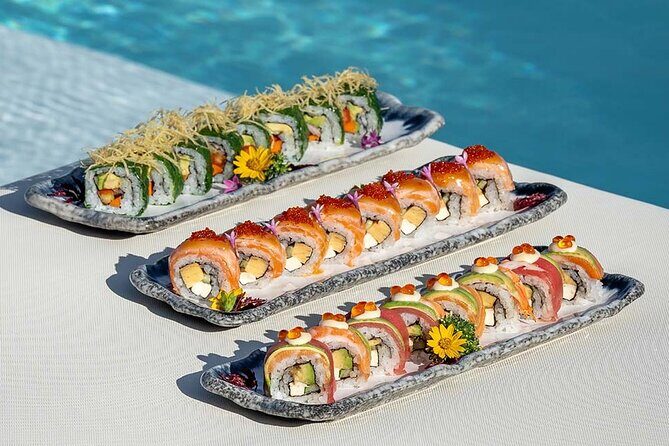 James Bond 7 Island & Excusive Yona Floating Party 3 Day 2 Night - What’s Included and What’s Not