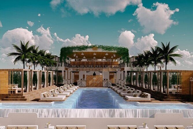 James Bond 7 Island & Excusive Yona Floating Party 3 Day 2 Night - Practical Considerations