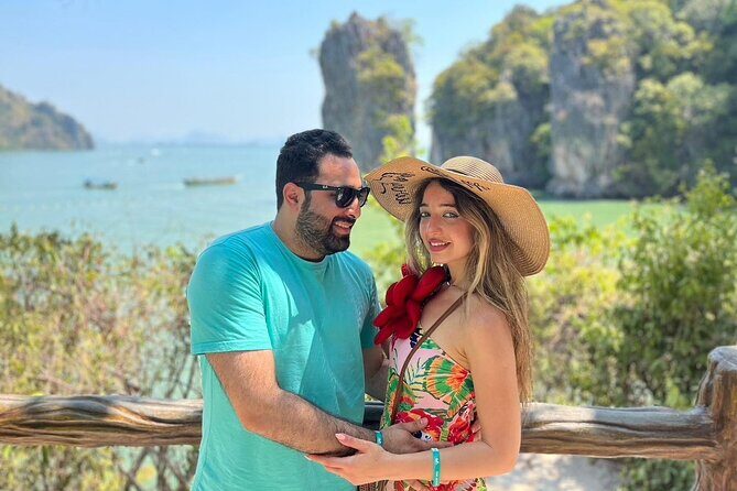 James Bond and Coconut Island Tour by Speedboat from Phuket - Good To Know