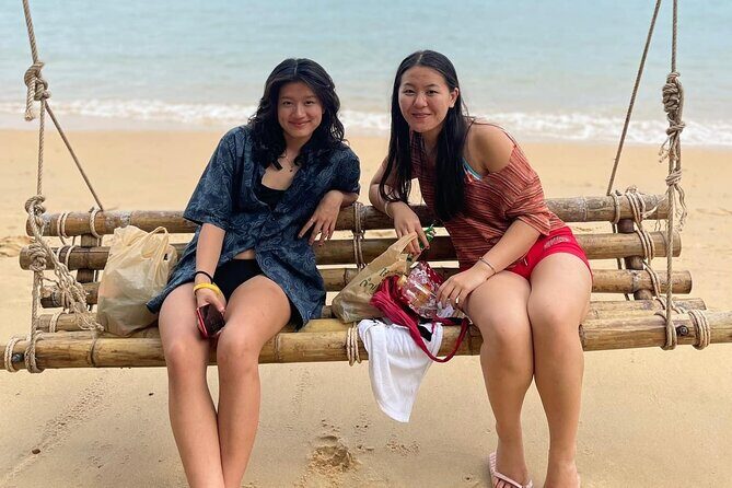 James Bond and Coconut Island Tour by Speedboat from Phuket - Final Words