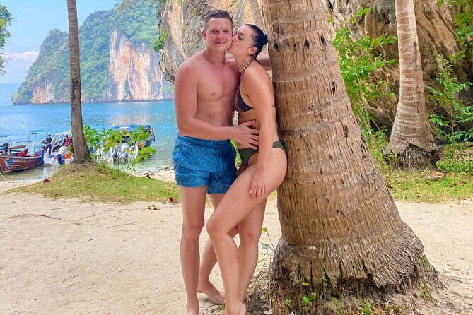 James Bond and Hong Island Canoeing by Speedboat from Krabi - Exploring the Itinerary in Detail