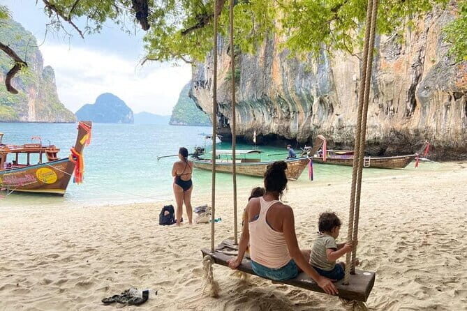 James Bond and Hong Island Canoeing by Speedboat from Krabi - Final Thoughts: Who Should Consider This Tour?