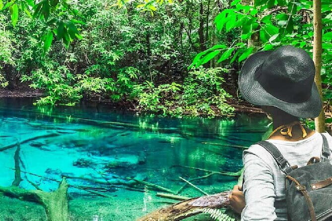 James Bond and Hong Island Canoeing by Speedboat from Krabi - Frequently Asked Questions