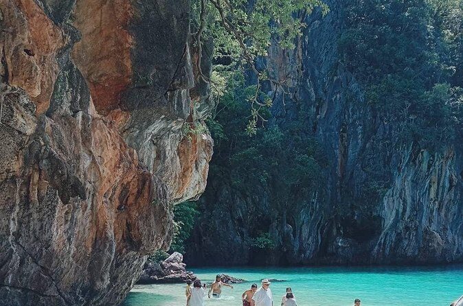 James Bond and Hong Krabi Islands Private Boat Tour - FAQ