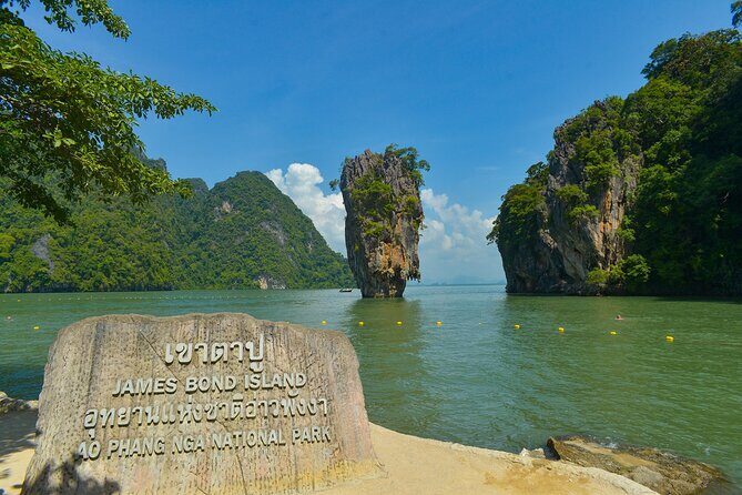 James Bond and Koh Panyee Village Sea Canoeing from Khao Lak - Dive Into the Details: What You Can Expect from This Tour