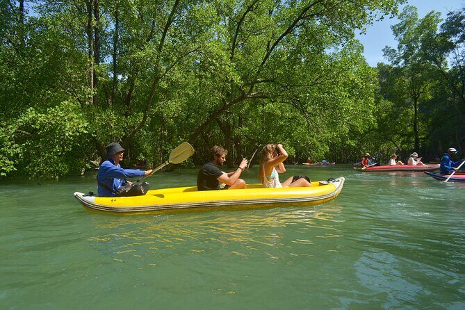 James Bond and Koh Panyee Village Sea Canoeing from Khao Lak - Value and Practical Considerations