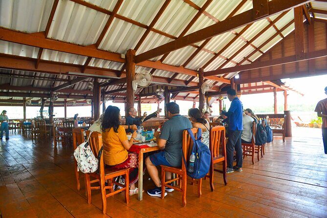 James Bond and Koh Panyee Village Sea Canoeing from Khao Lak - FAQ