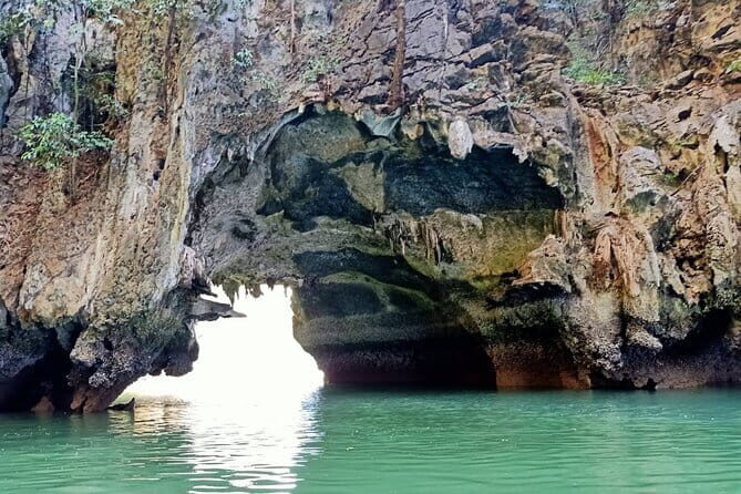 James Bond and Phi Phi Islands Private Boat Tour from Phuket - Final Thoughts